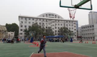 郑州四中怎么样