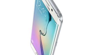 三星galaxys6edge