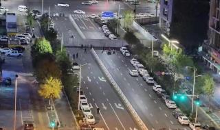 郑州成人礼