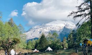 云南香格里拉旅游