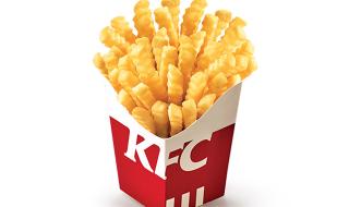 kfc优惠券