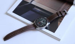 华为watch3pronew