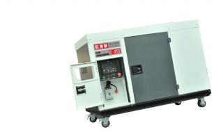 20kw发电机